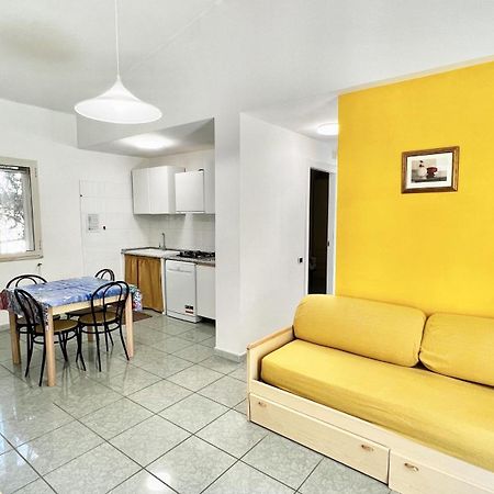Mare Azzurro Aparthotel Cardedu Bagian luar foto