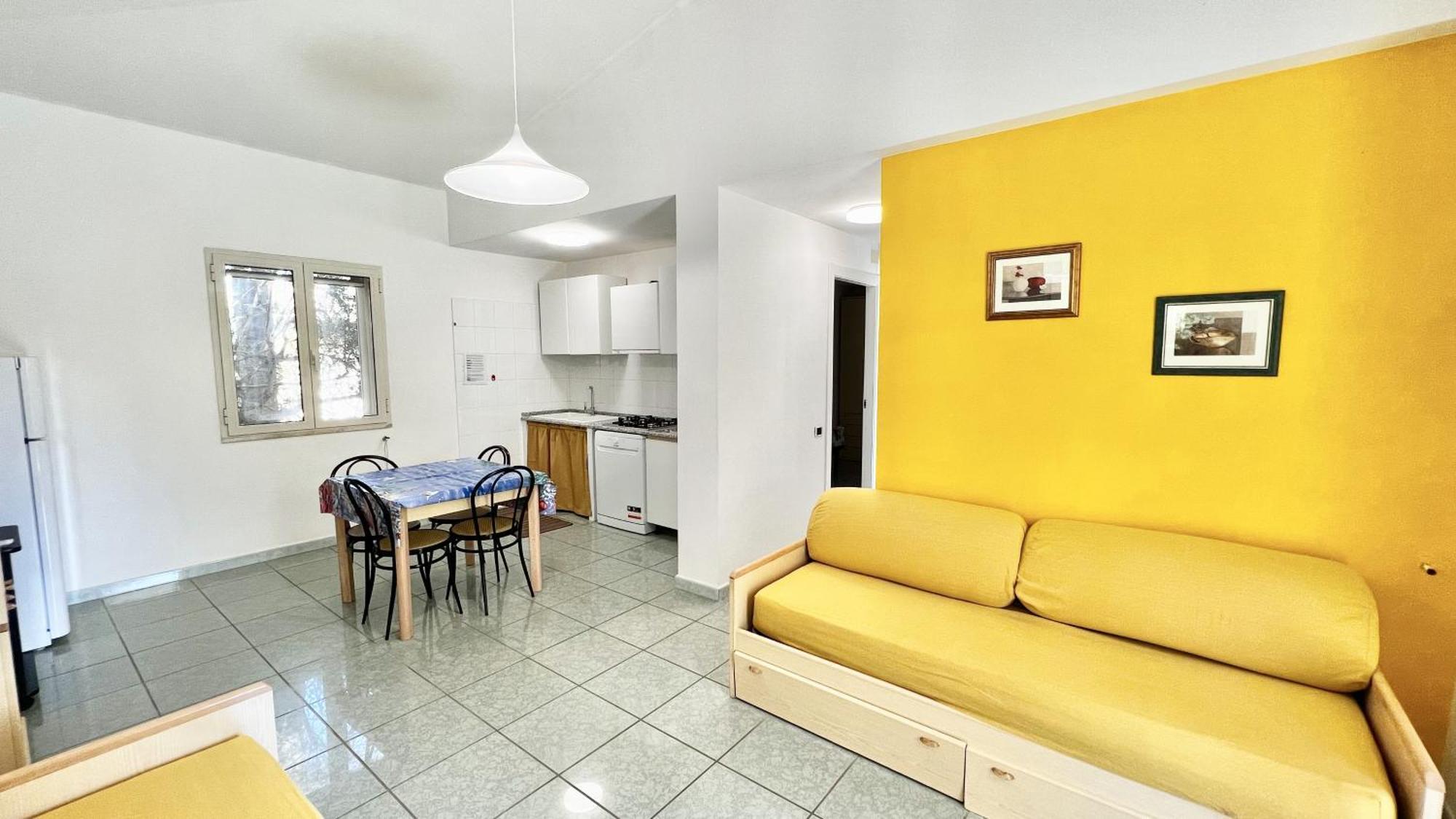 Mare Azzurro Aparthotel Cardedu Bagian luar foto